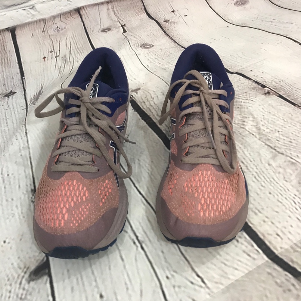 Asics Gel Kayano 26 Running Shoe